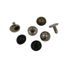 Dongguan Factory Wholesale Metal Custom Rivet